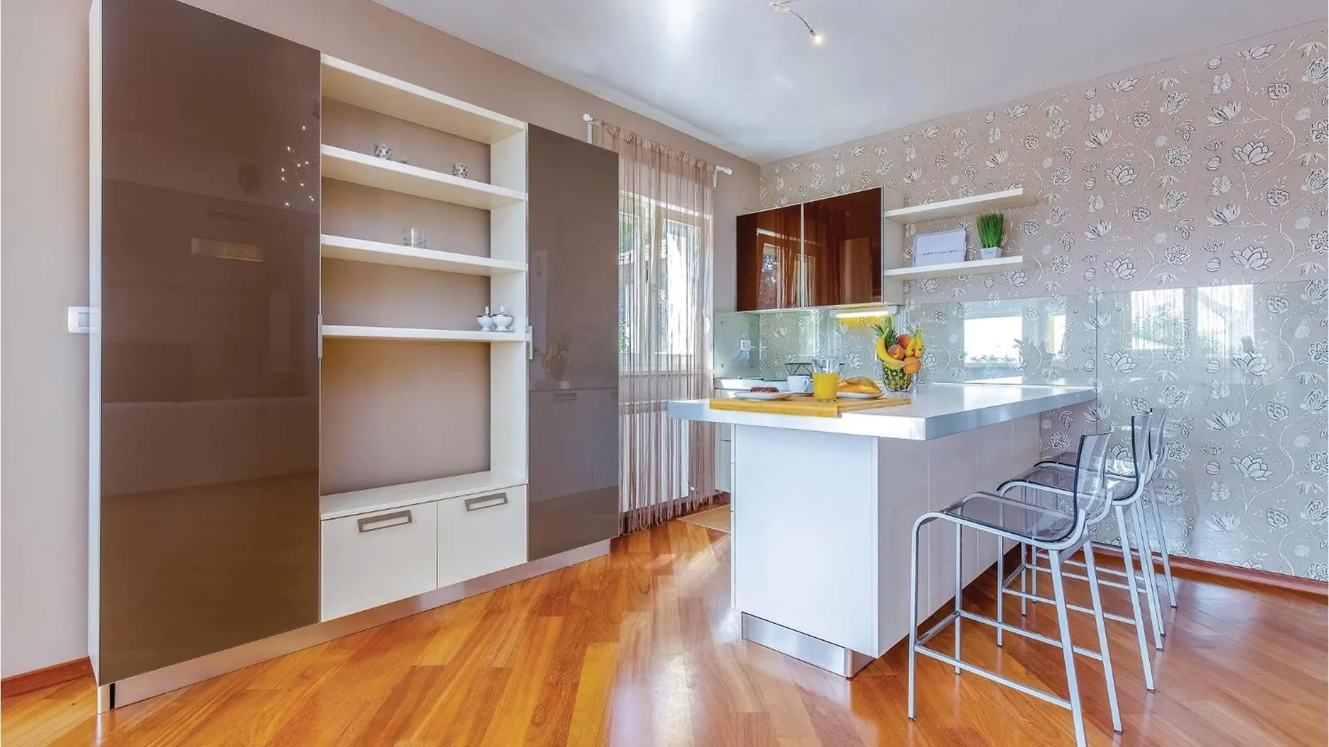 Awesome Home In Kostrena With Wifi 0*,  Хорватия