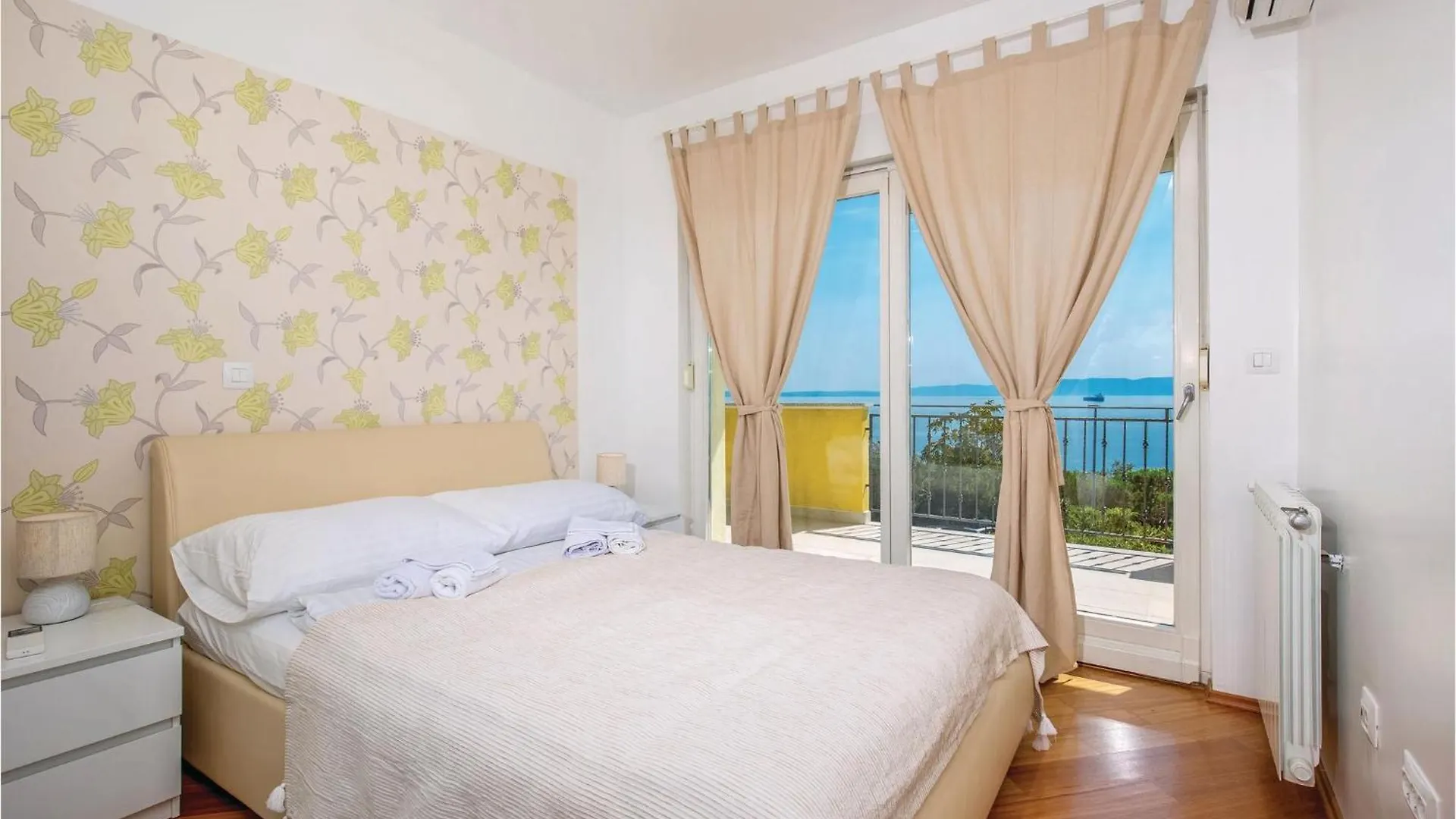 Awesome Home In Kostrena With Wifi