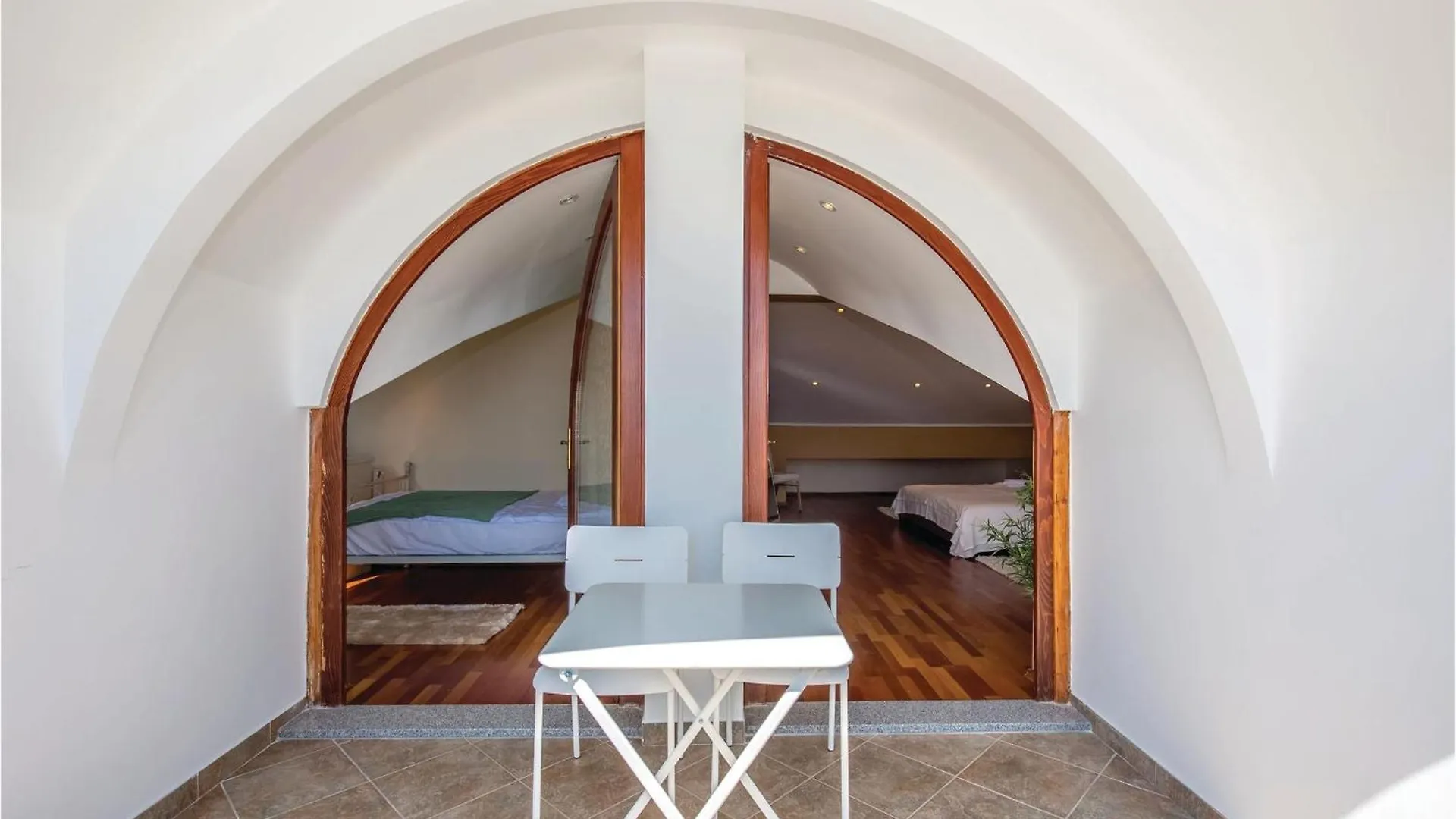 Дом отдыха Awesome Home In Kostrena With Wifi