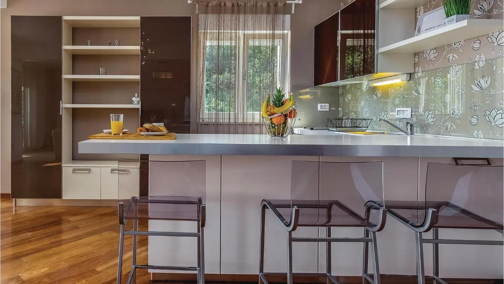 Awesome Home In Kostrena With Wifi Tatil Evi