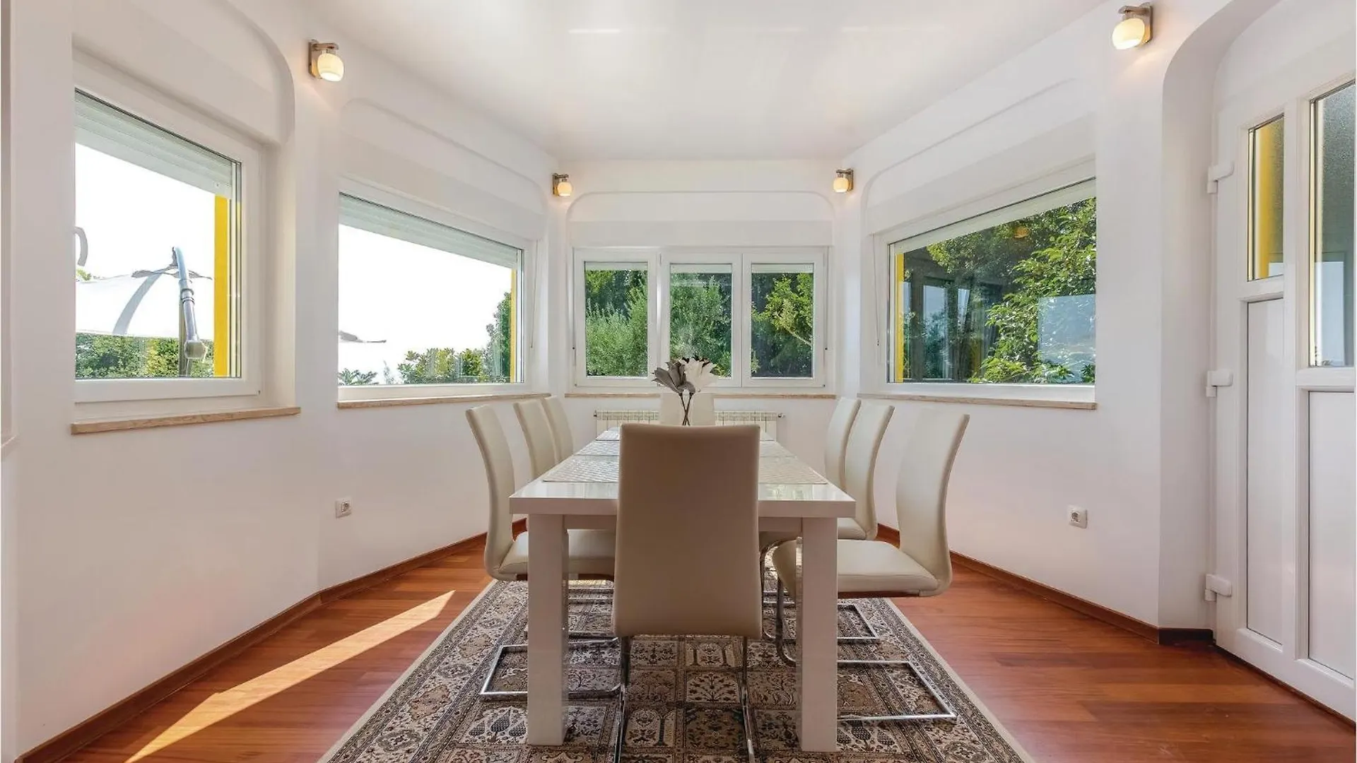 Awesome Home In Kostrena With Wifi