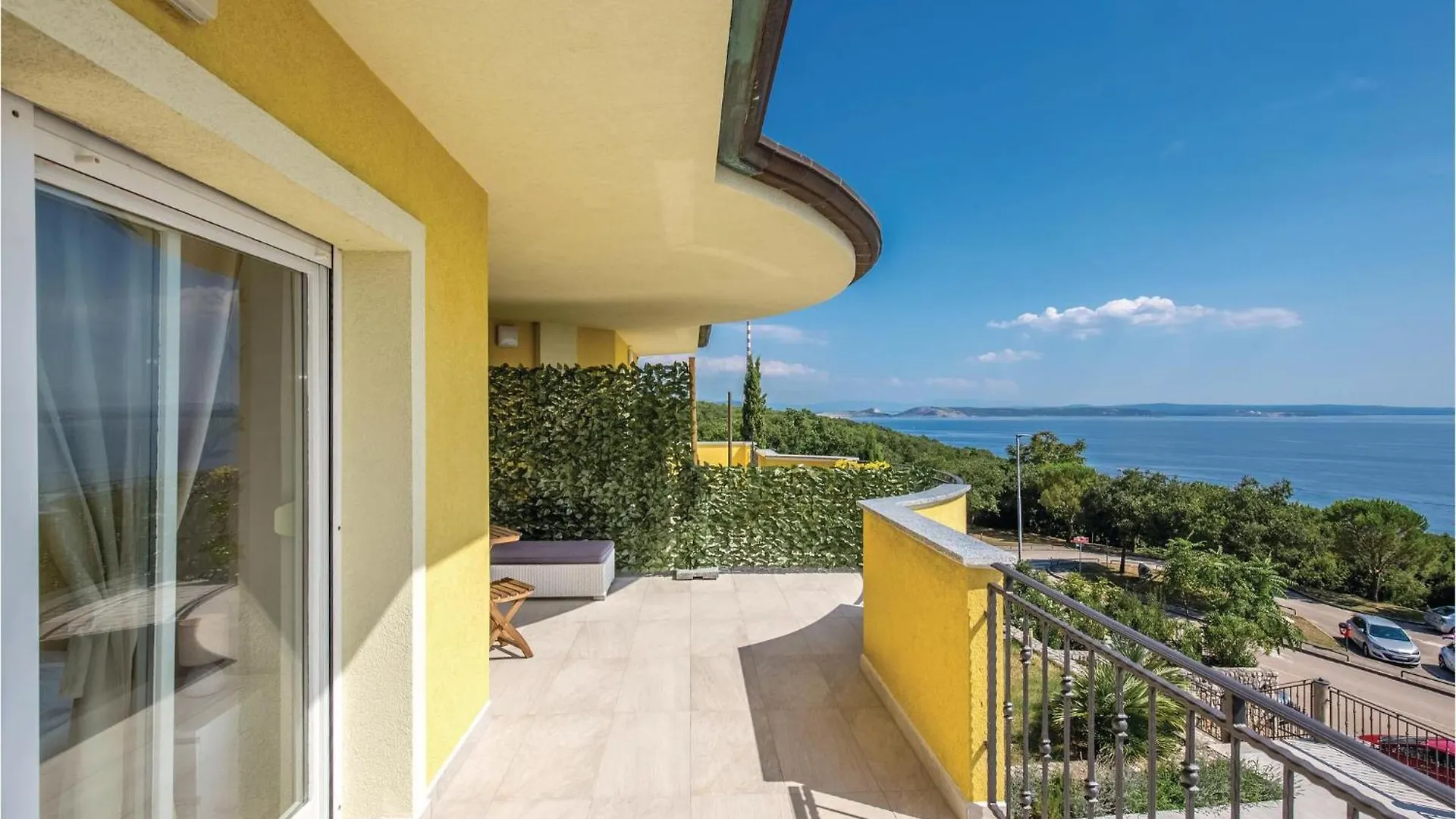 Awesome Home In Kostrena With Wifi Tatil Evi