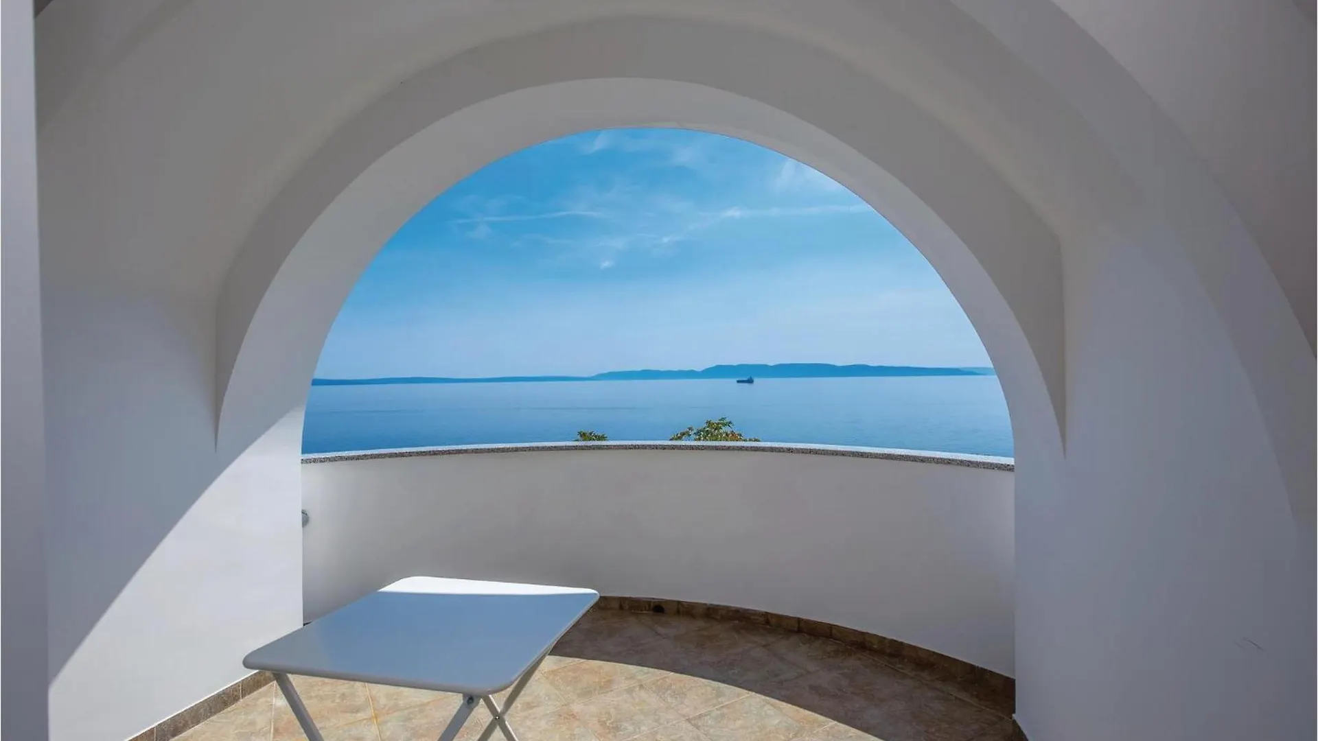 Awesome Home In Kostrena With Wifi Дом отдыха